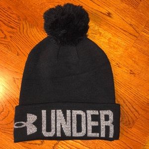 Women’s Under Armour Beanie